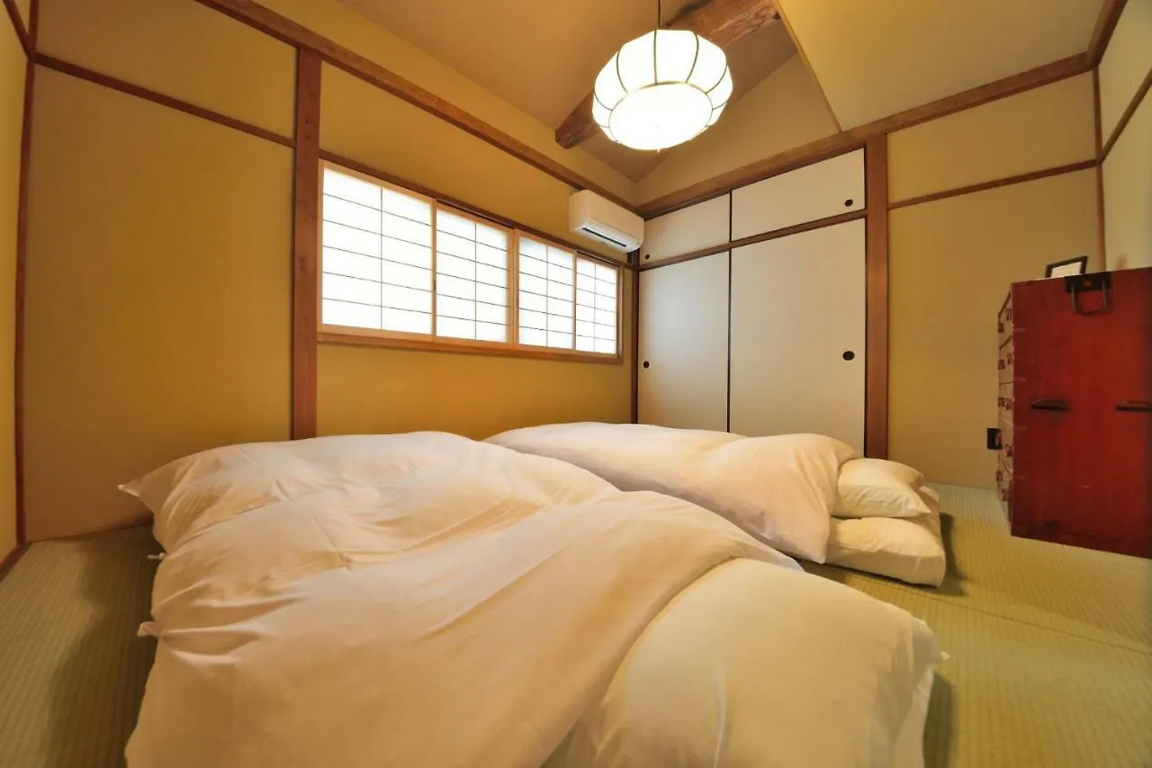 Kyoto - House / Vacation Stay 43534 0*,  יפן