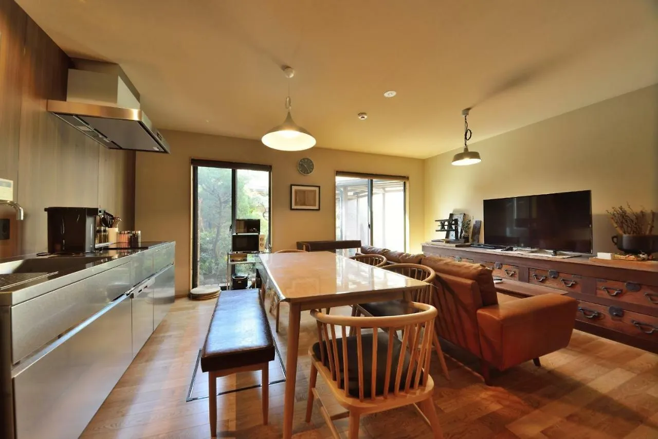 Kyoto - House / Vacation Stay 43534 בית נופש